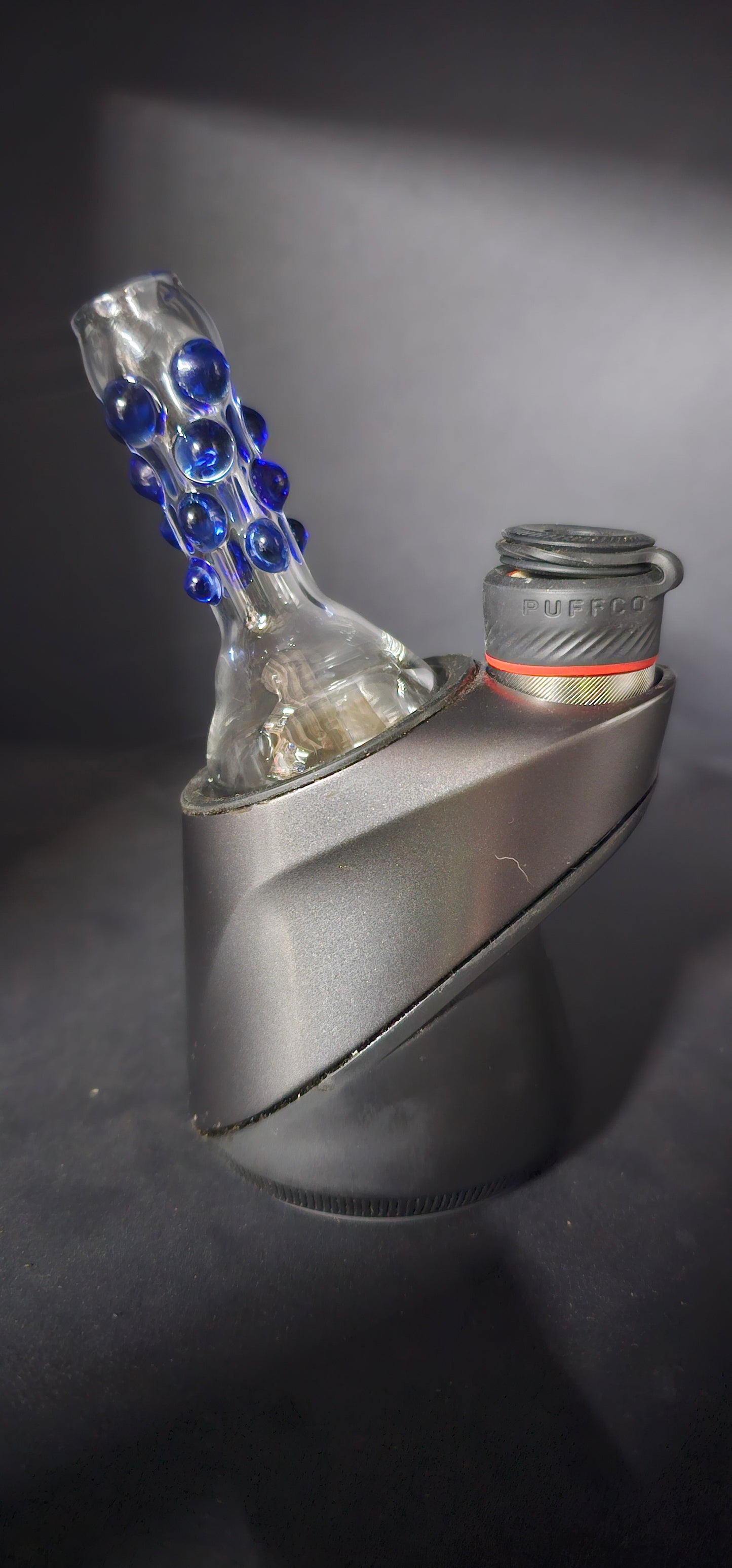 Puffco drytop