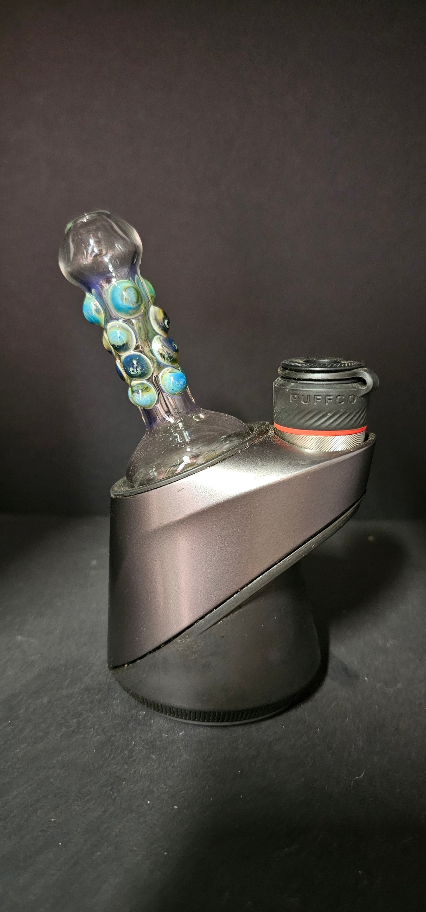 Puffco drytop