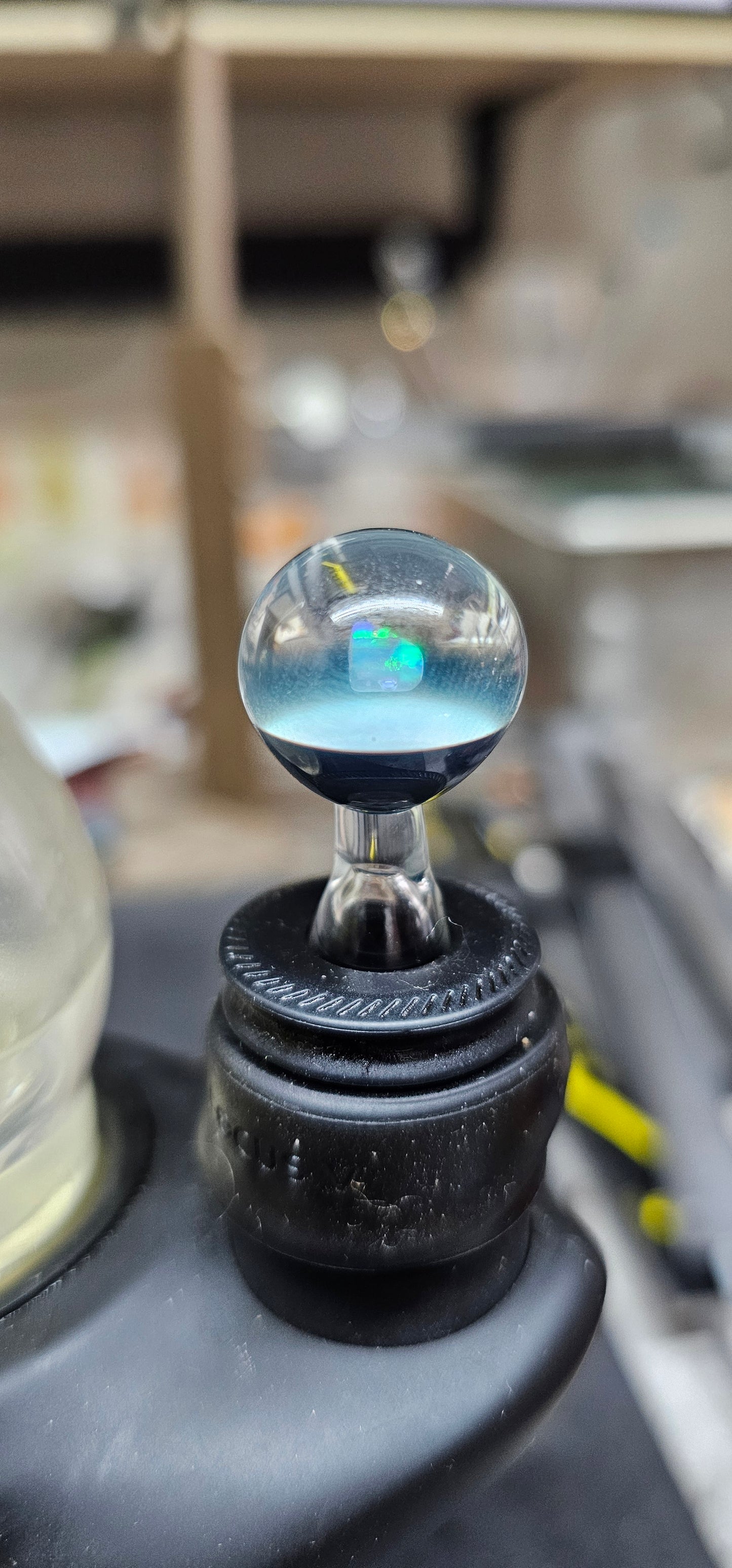 Puffco/ carta 2 ballcap