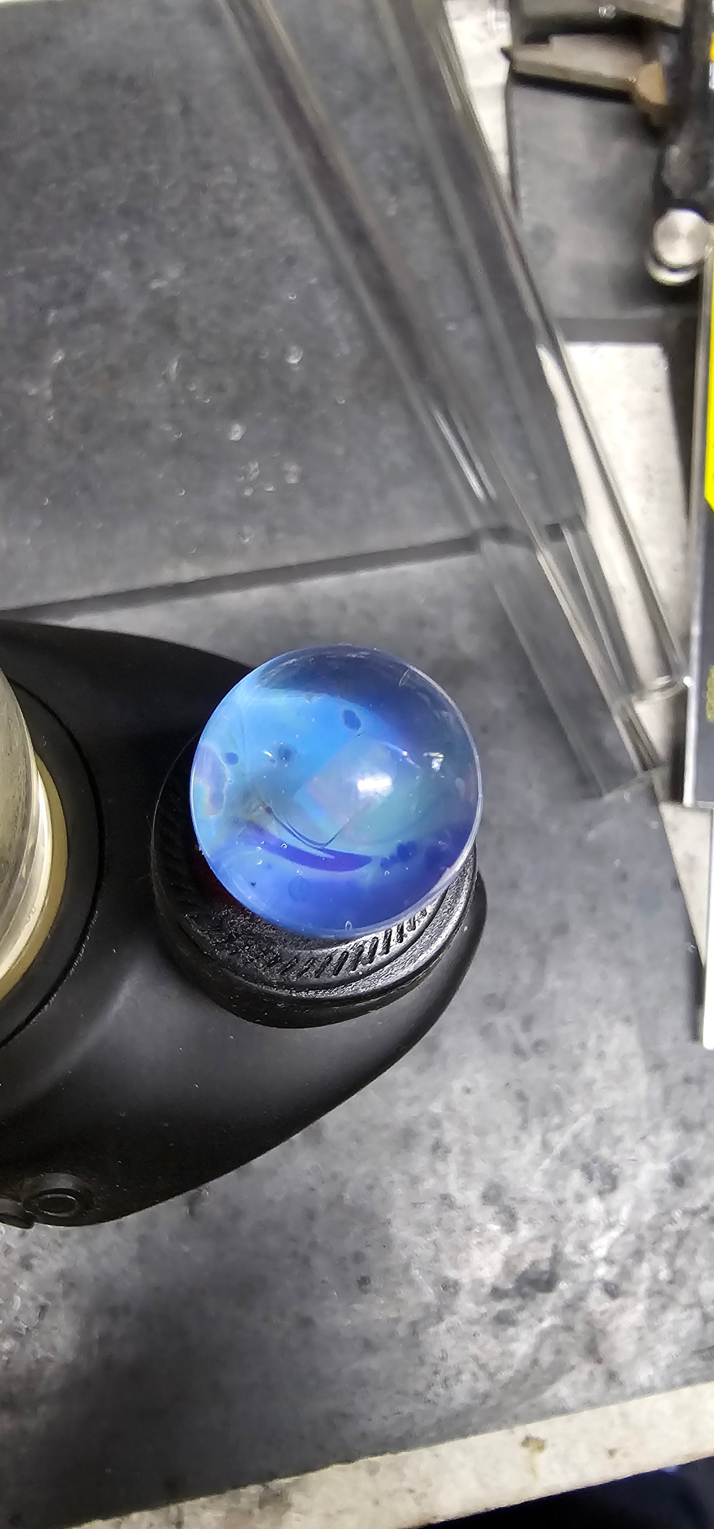 Puffco/ carta 2 ballcap