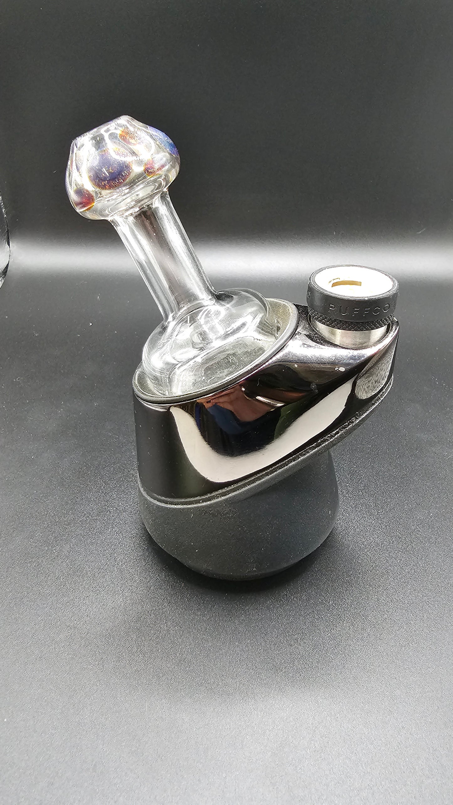 Puffco drytop