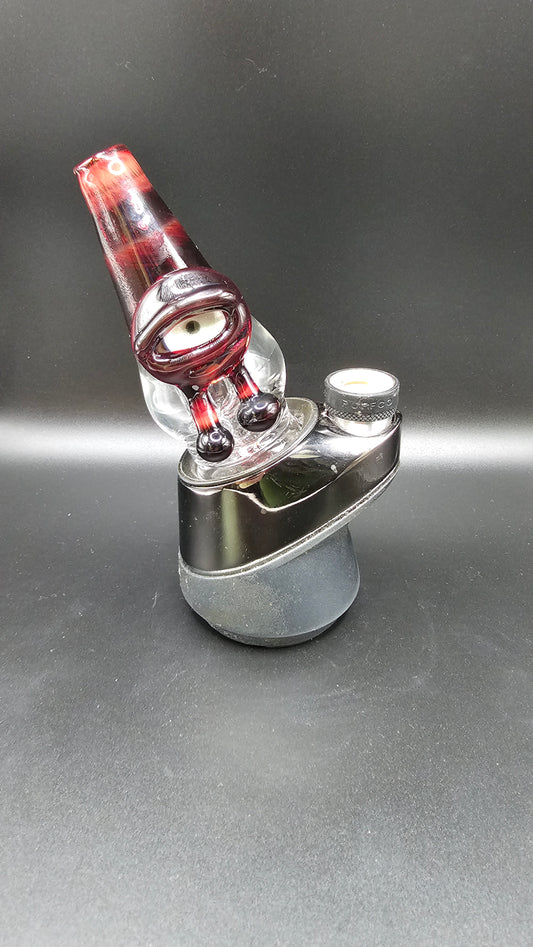 Puffco glass top