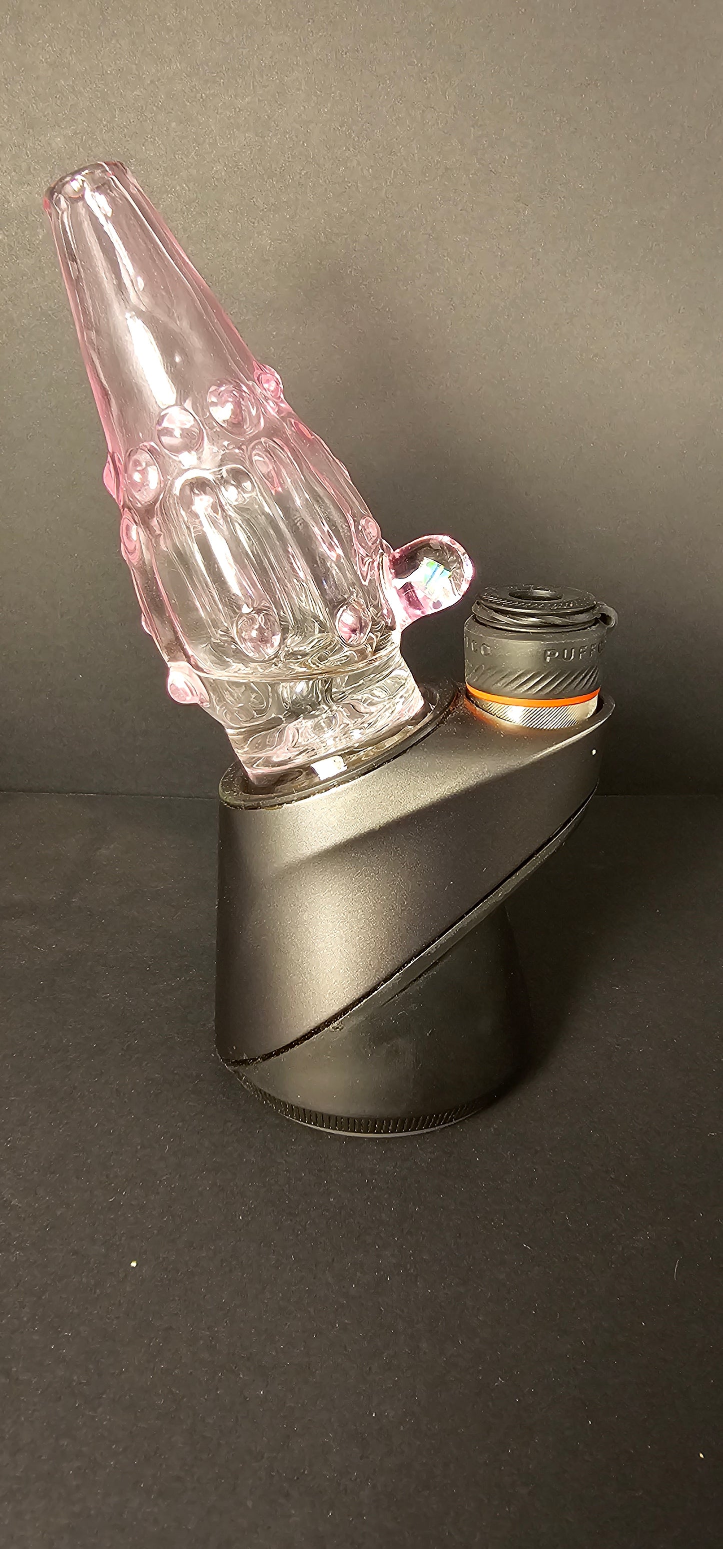 Puffco glass top
