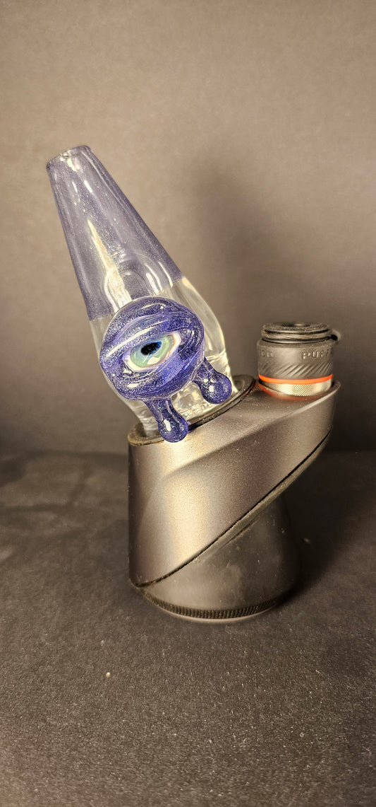 Puffco glass top