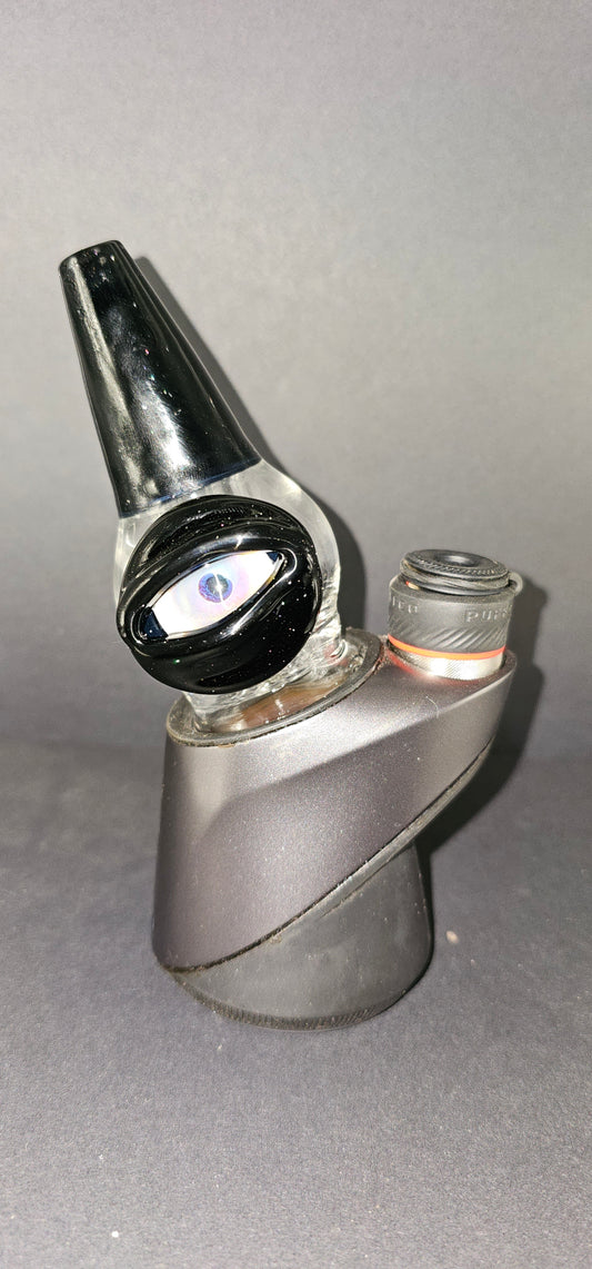 Puffco glass top