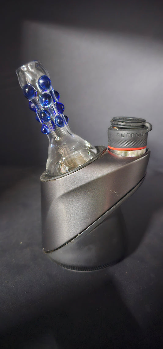Puffco drytop