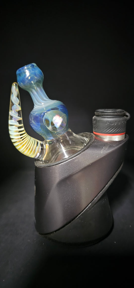 Puffco drytop