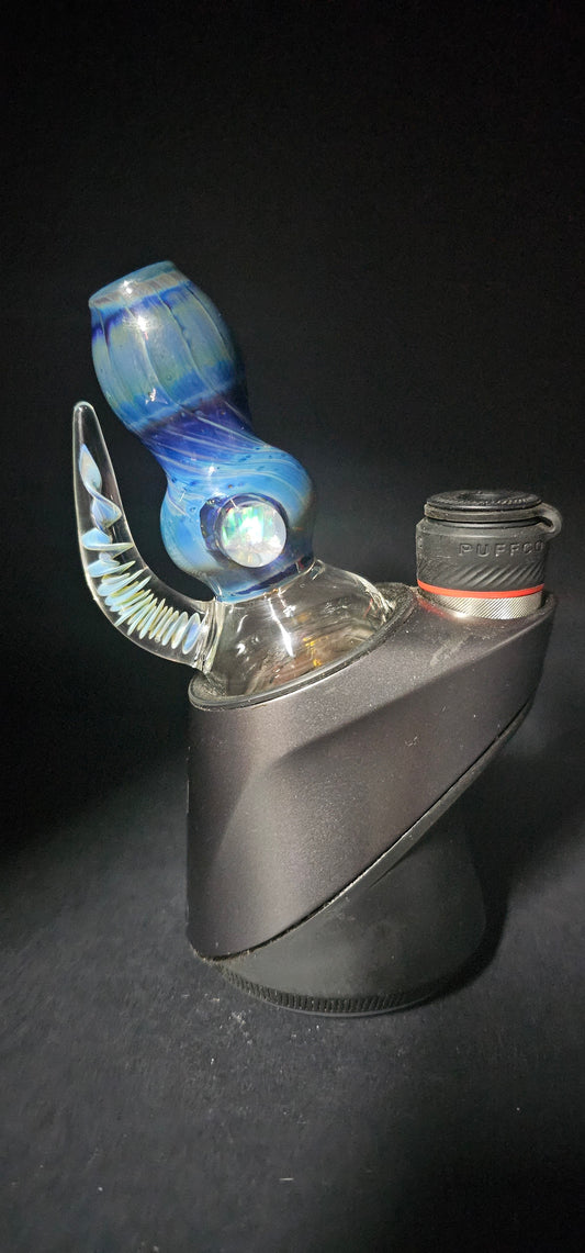 Puffco drytop