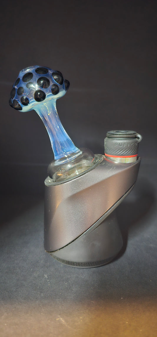 Puffco drytop