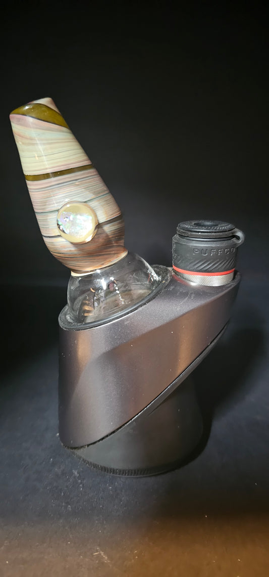 Puffco drytop
