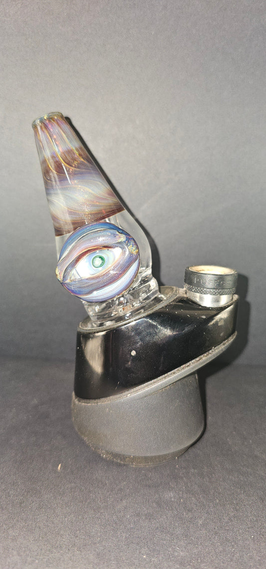 Puffco glass top