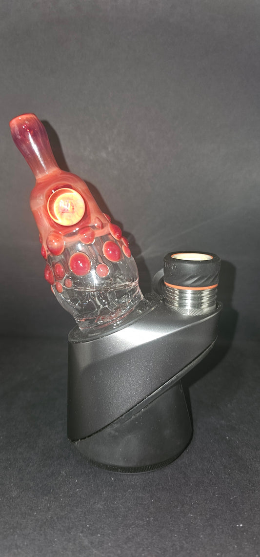 Puffco glass top