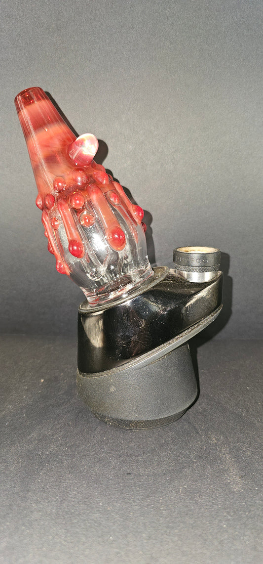 Puffco glass top
