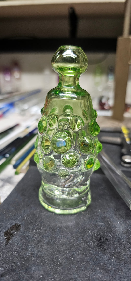 Puffco glass top