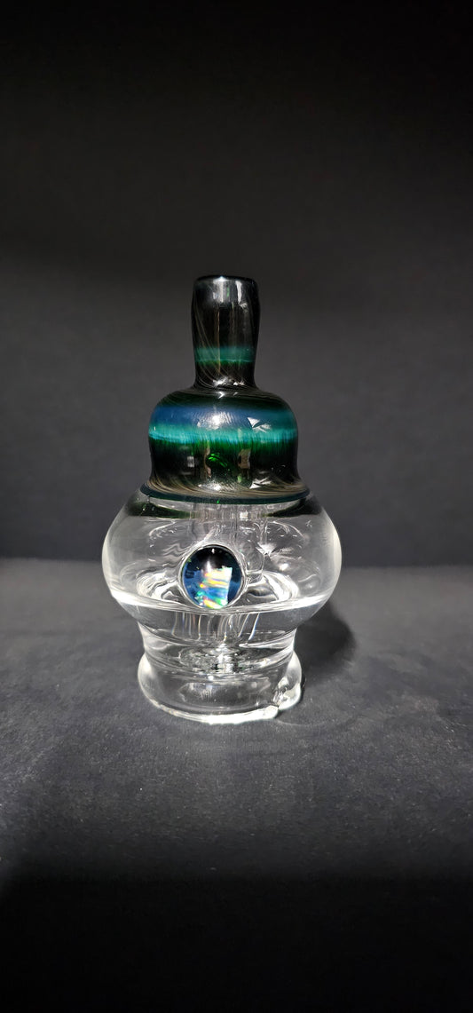 Puffco glass top