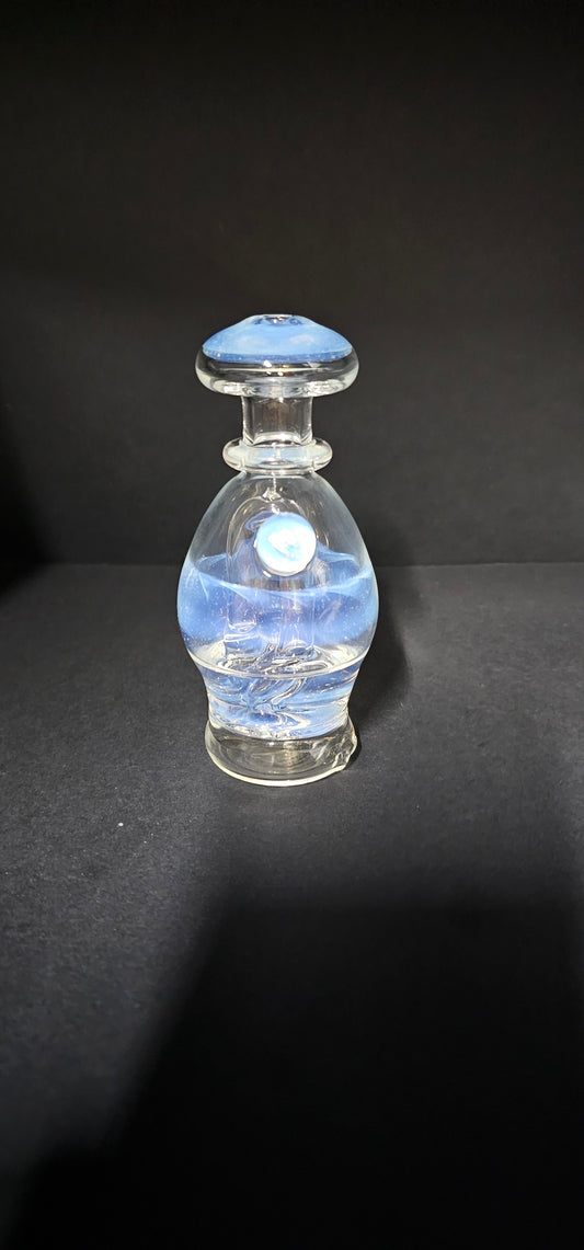 Puffco glass top