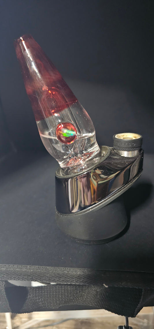 Puffco glass top
