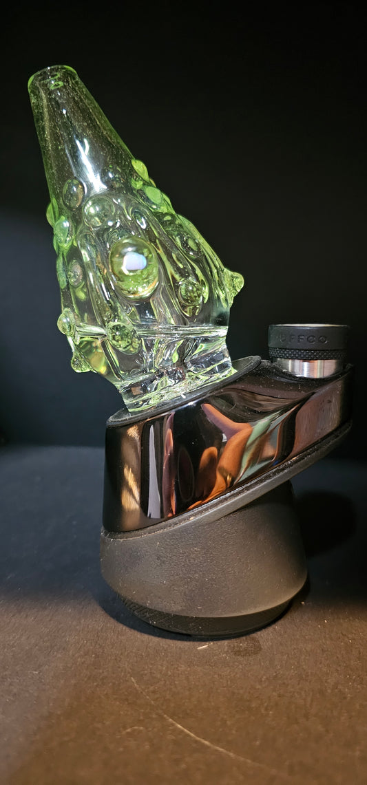 Puffco glass top