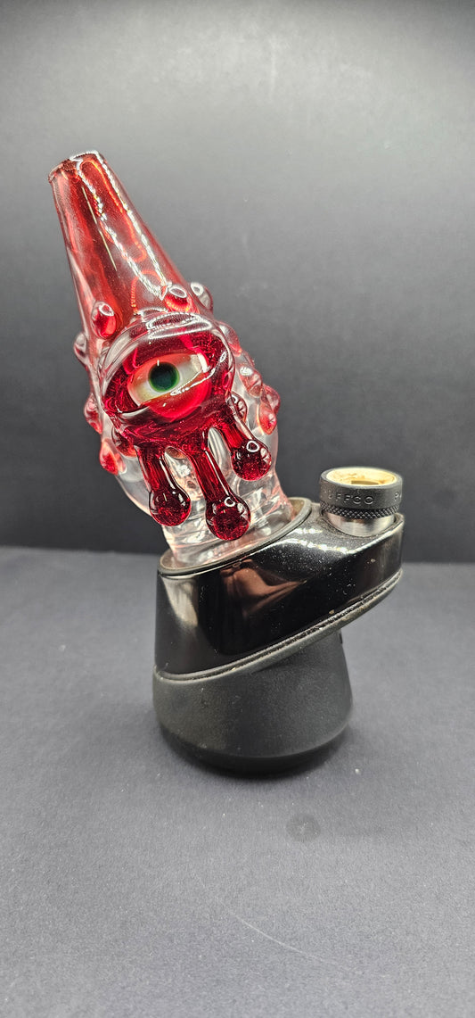 Puffco glass top