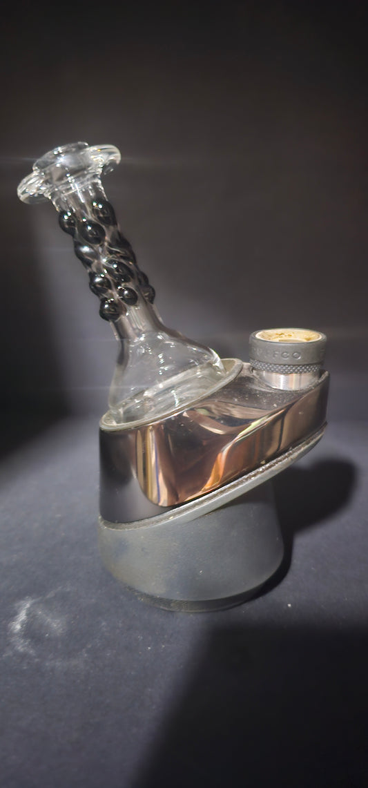 Puffco drytop