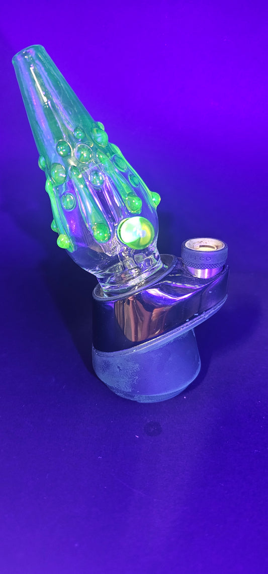 Puffco glass top