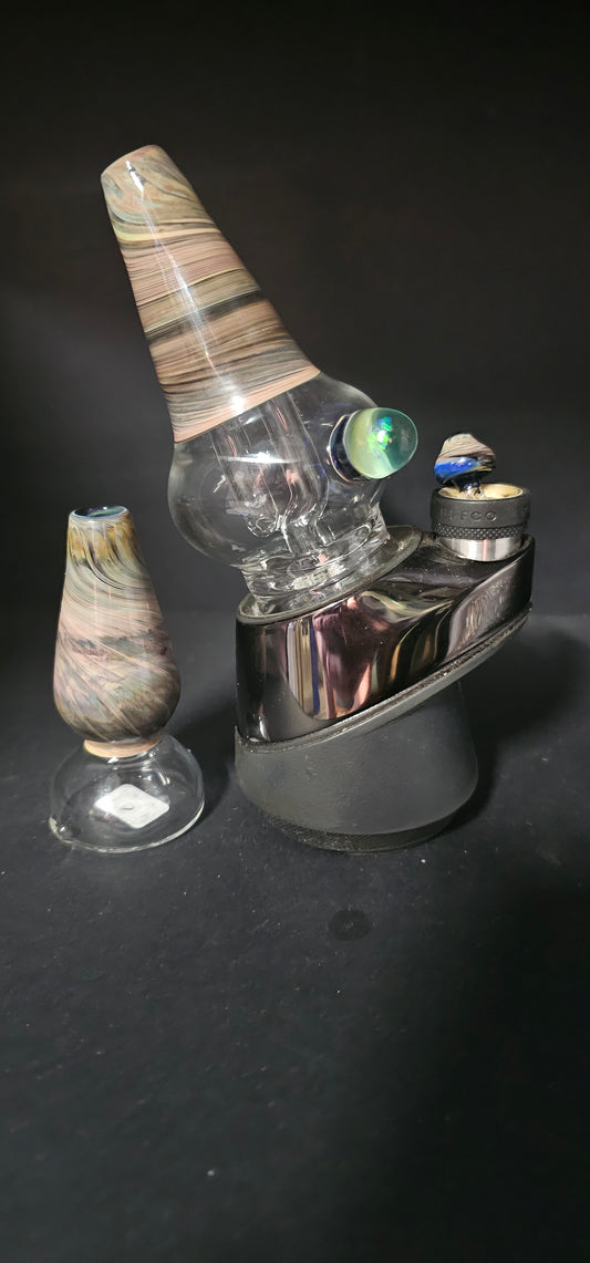 Puffco 3 piece set