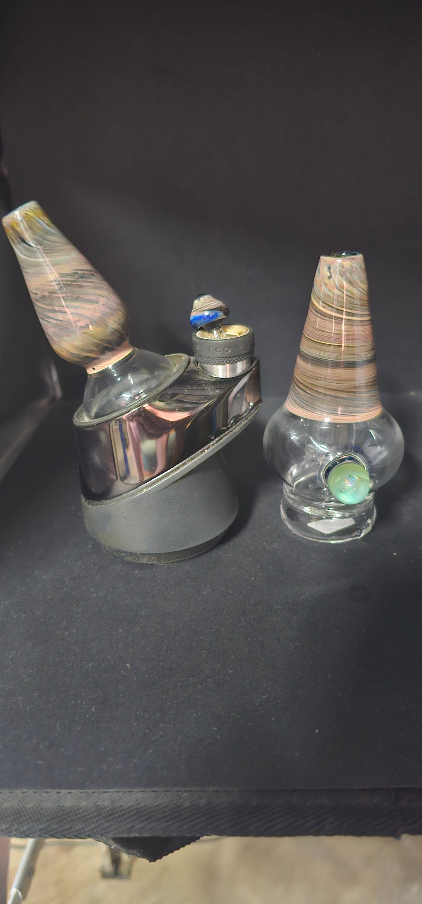 Puffco 3 piece set
