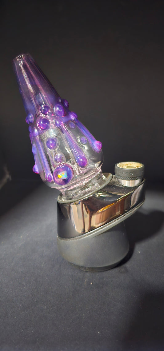 Puffco glass top