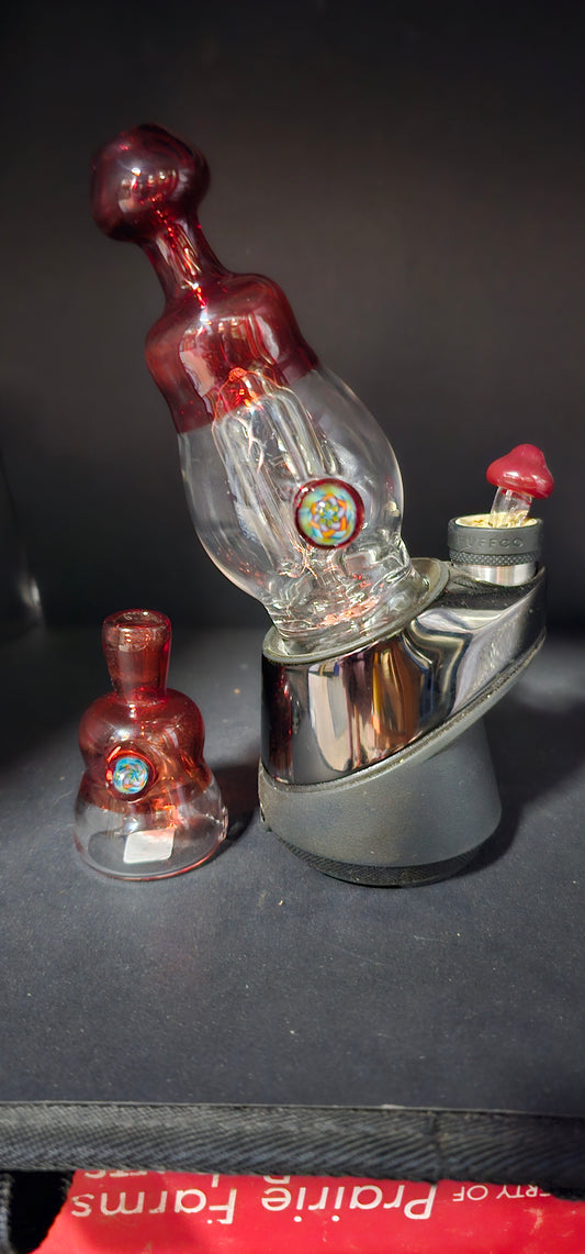 Puffco 3 piece set