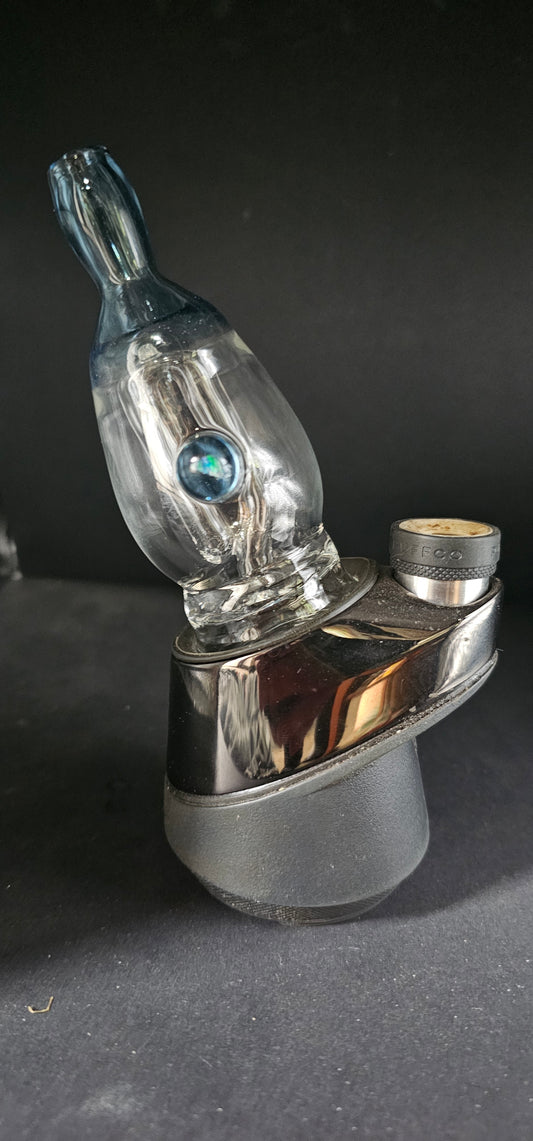 Puffco glass top