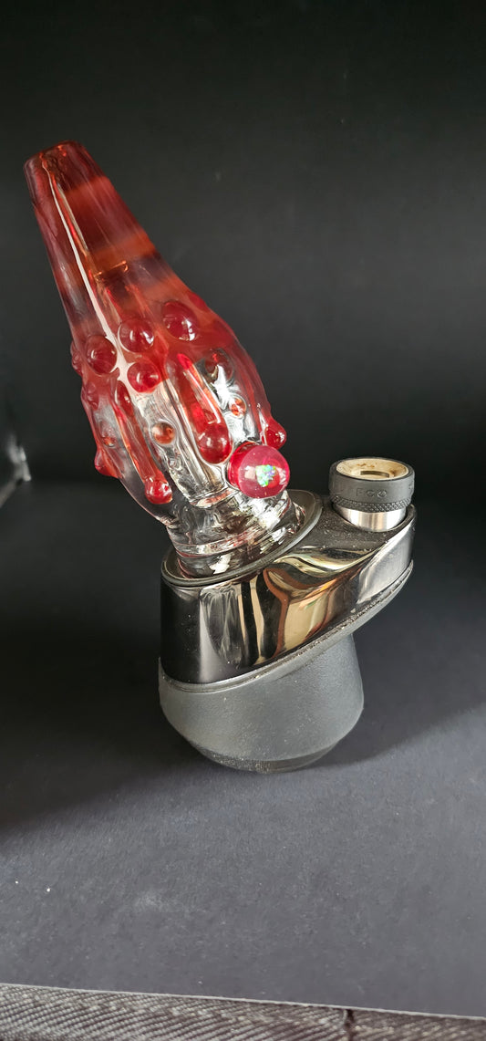 Puffco glass top