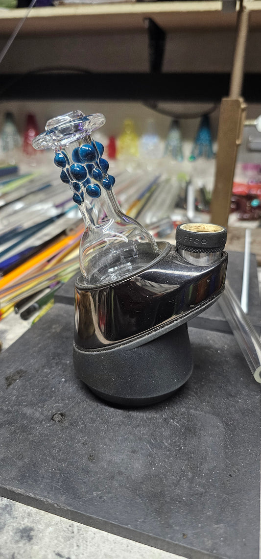 Puffco drytop