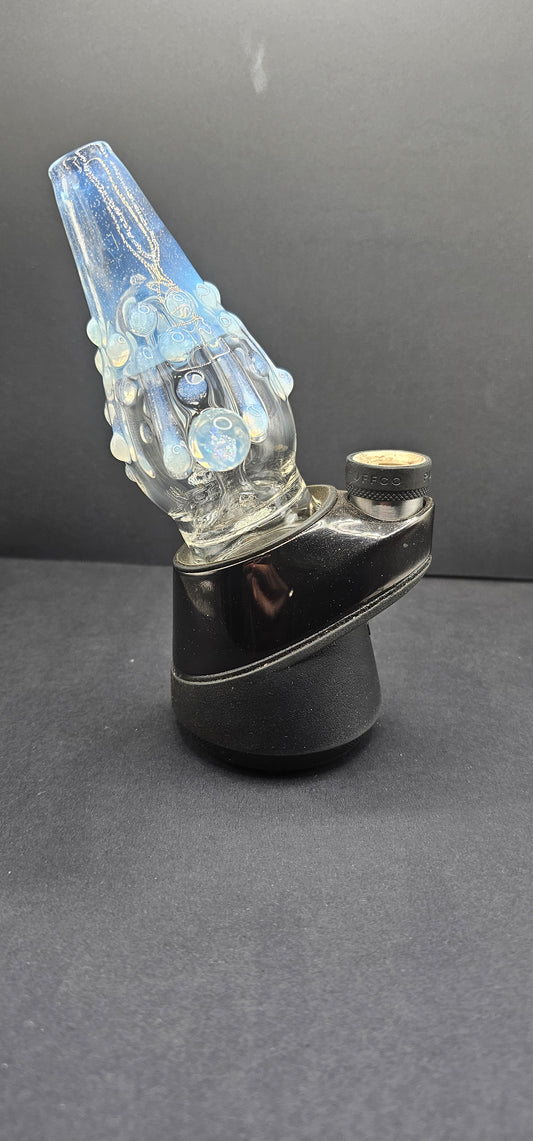 Puffco glass top