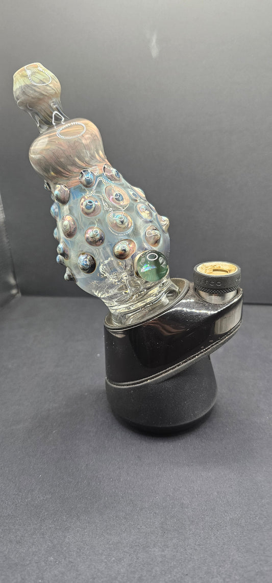 Puffco glass top