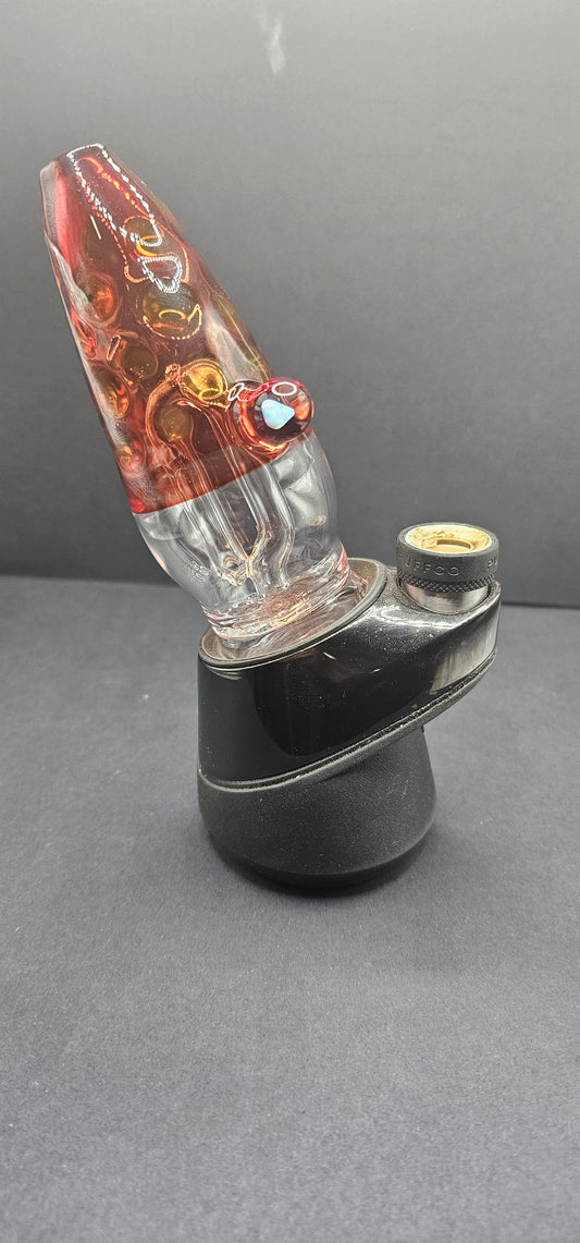 Puffco glass top