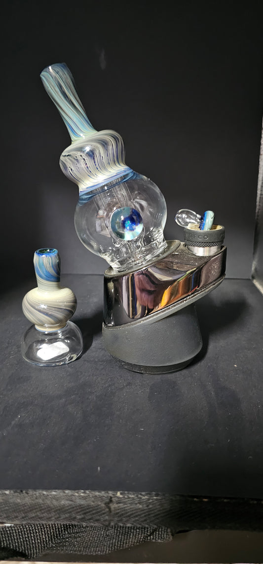 Puffco 3 piece set