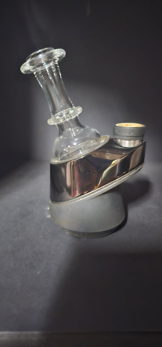 Puffco glass top