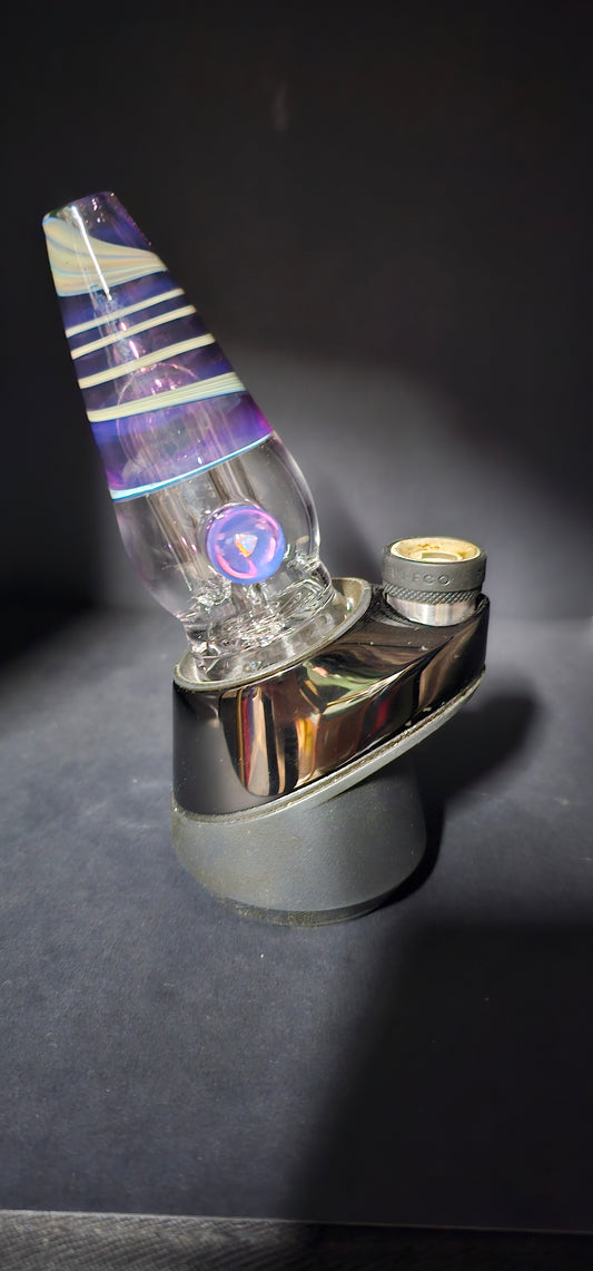 Puffco glass top