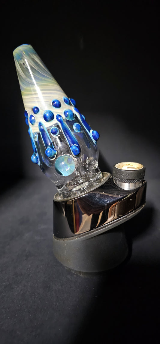 Puffco glass top