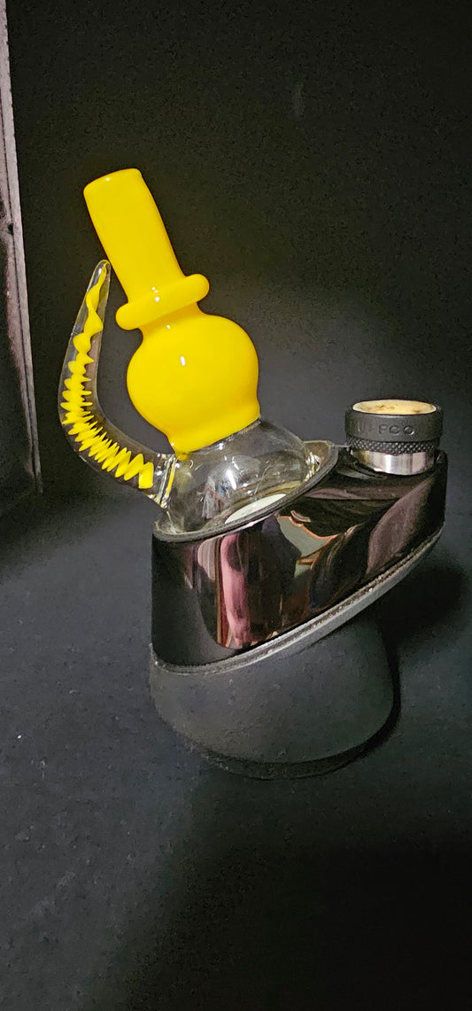 Puffco drytop