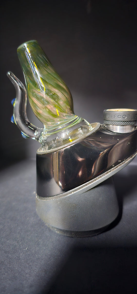 Puffco drytop