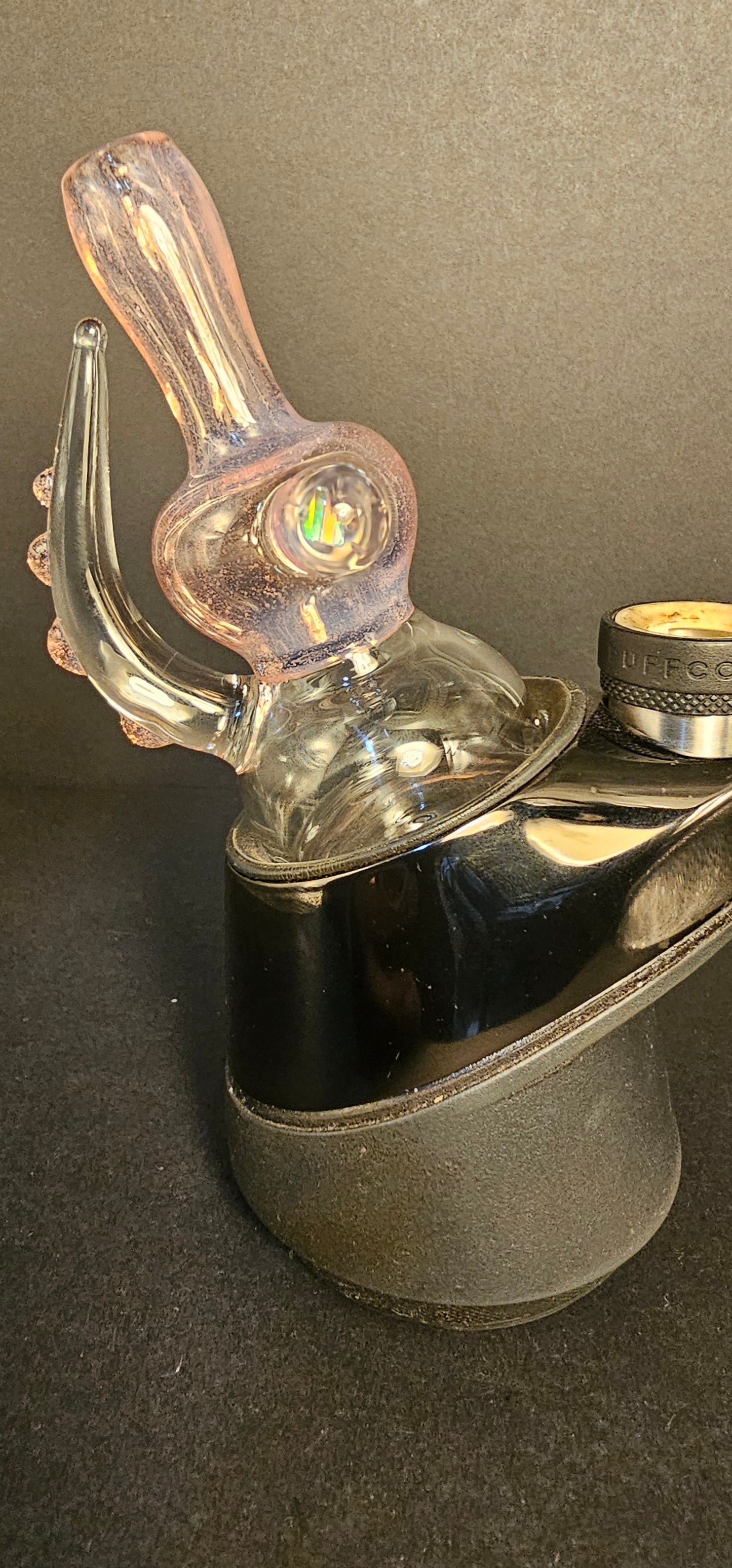 Puffco drytop