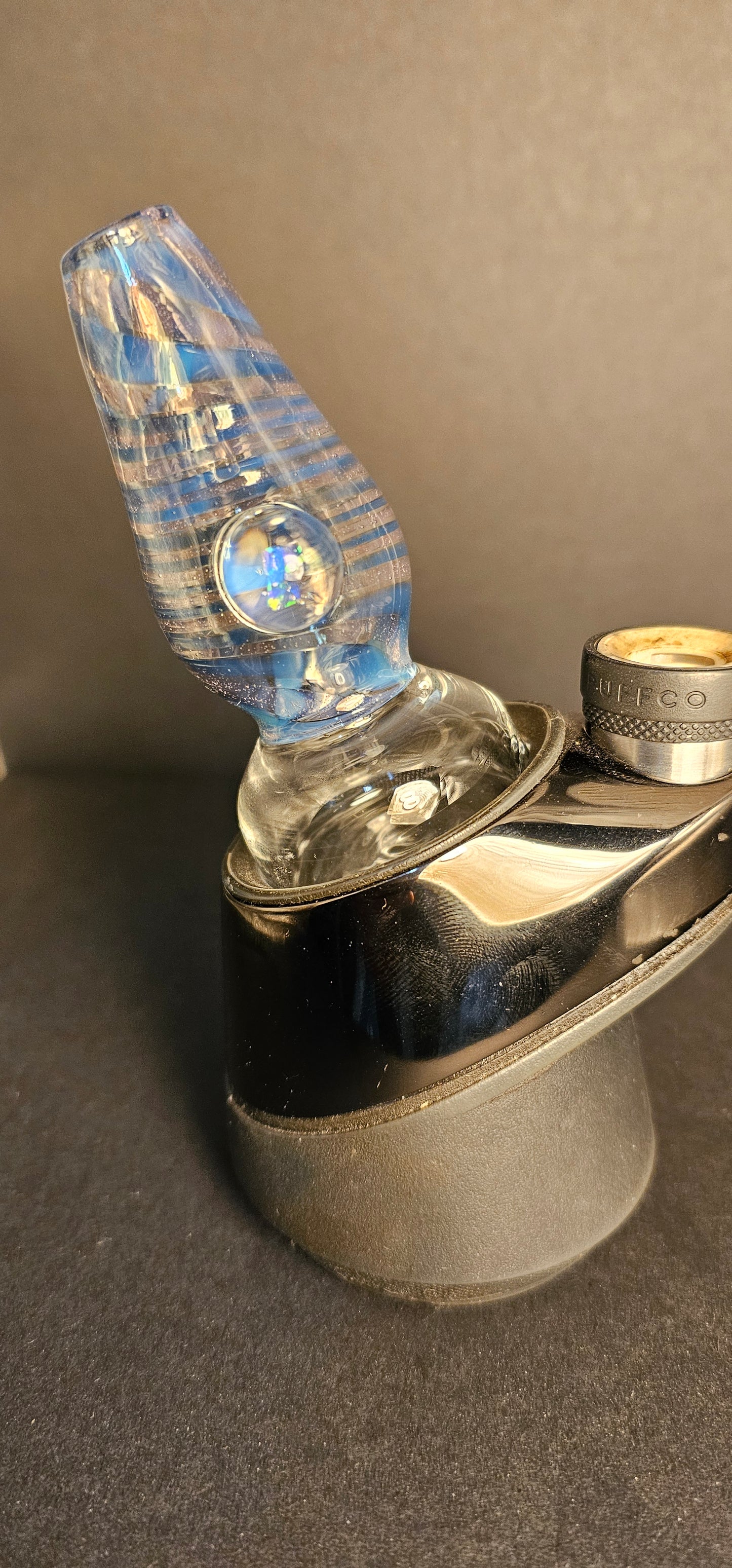 Puffco drytop