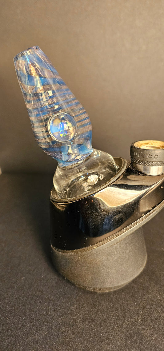 Puffco drytop