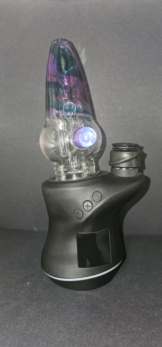 Carta glass top