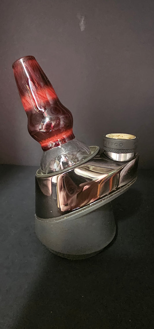 Puffco drytop