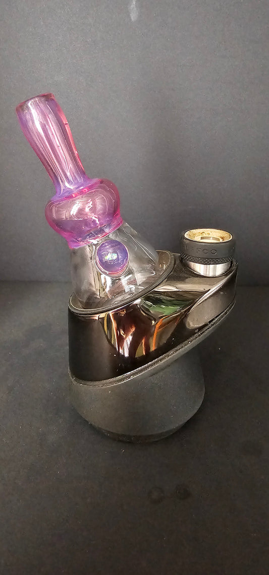 Puffco drytop