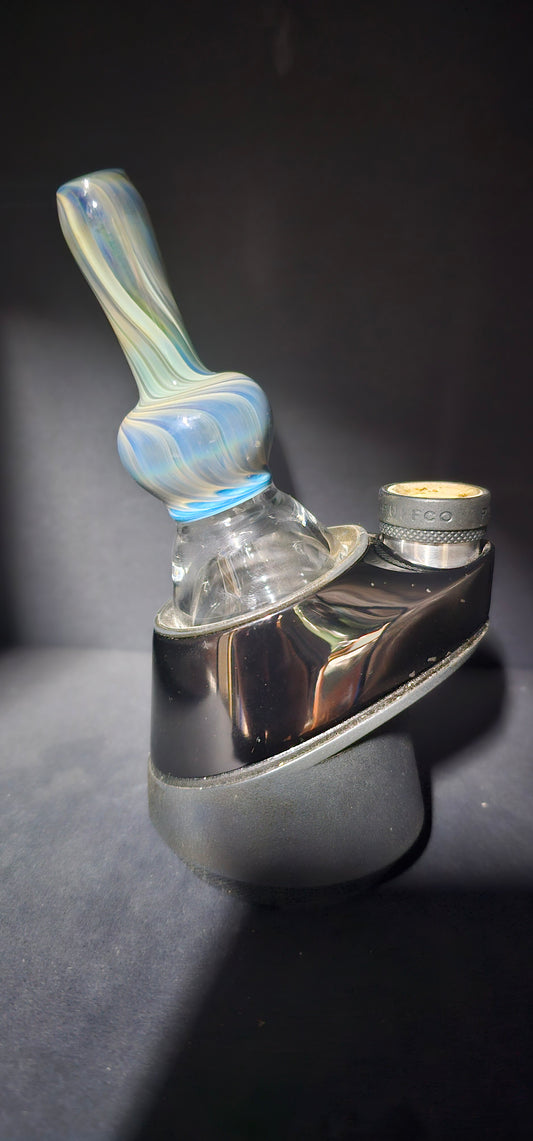 Puffco drytop