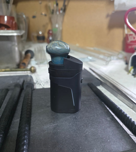Ghost 2 glass top
