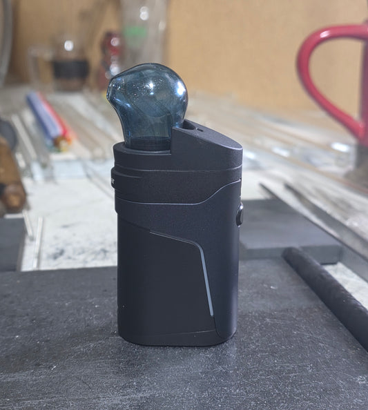 Ghost 2 glass top